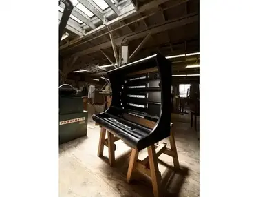 Needham Woodwork Modular Case