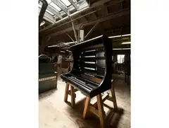 Needham Woodwork Modular Case main image
