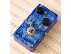 SoulSonicFX Folk Driver main image