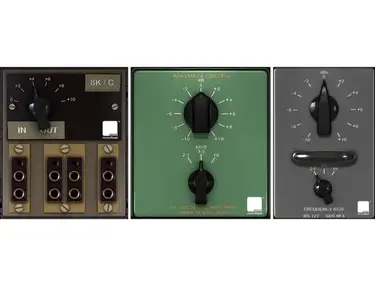 Softube Abbey Road Brilliance Pack