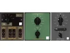 Softube Abbey Road Brilliance Pack