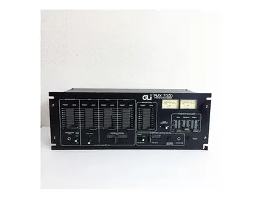 GLI PMX 7000