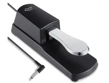 Donner DK-1 Sustain Pedal