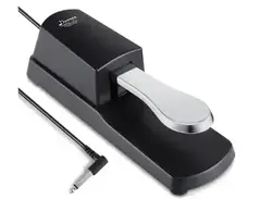 Donner DK-1 Sustain Pedal main image