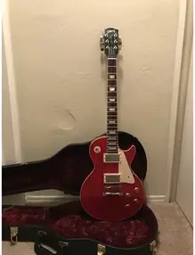 Gibson Custom Shop Les Paul 1957 VOS “Lucy”