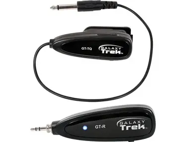 Galaxy Trek GT-Q