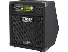 B-DEC 30 Bass Digital Entertainment Center main image