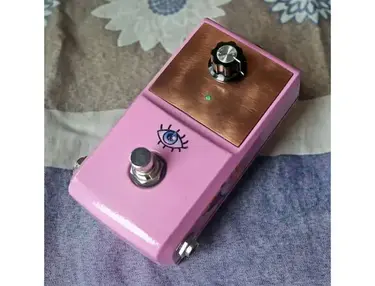 Artesania Sonora "Barbie" Phaser