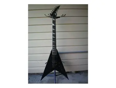 Jackson KV Pro Dave Mustaine Signature