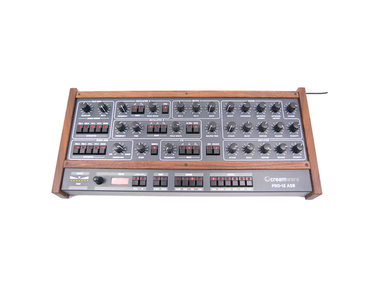 Creamware Pro12