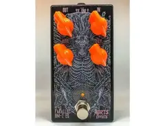 Airis Parallel HM-2 EQ main image