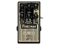 Friedman Smallbox Overdrive main image