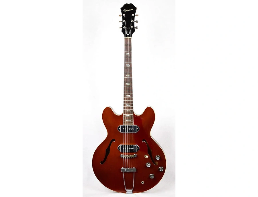 1967 Epiphone Casino - What To Know & Where To Buy | Equipboard