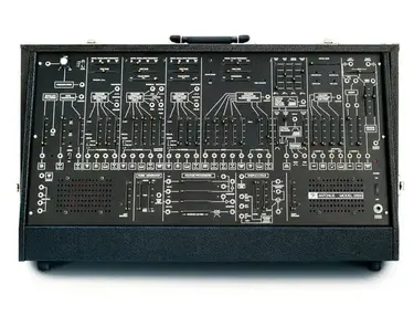 Antonus 2600