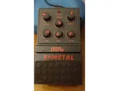 Лель X-Metal