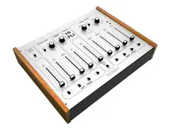 Digitana EMS Synthi Hi-Fli Re-Release is a newer version of EMS Synthi Hi-Fli