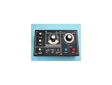 Clef Master Rhythm