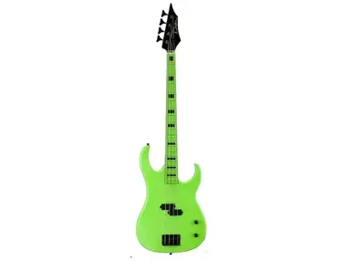 Dean Guitars Custom Zone Bass