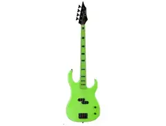 Dean Guitars Custom Zone Bass