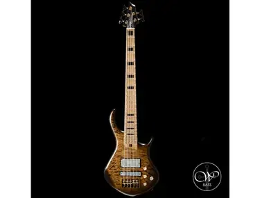Warrior DM5