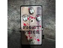 Demonic Machines Fight Stick