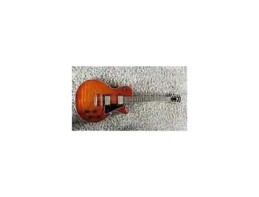 Indie Standard Fleur de Lys TB