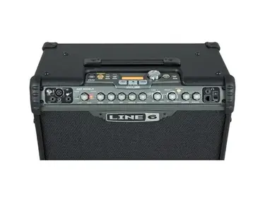 Line 6 Spider Jam