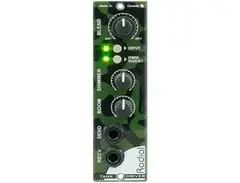 Radial Tank Driver 500 Series Spring Reverb Interface Module main image