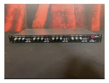 Gatex Noise Gate