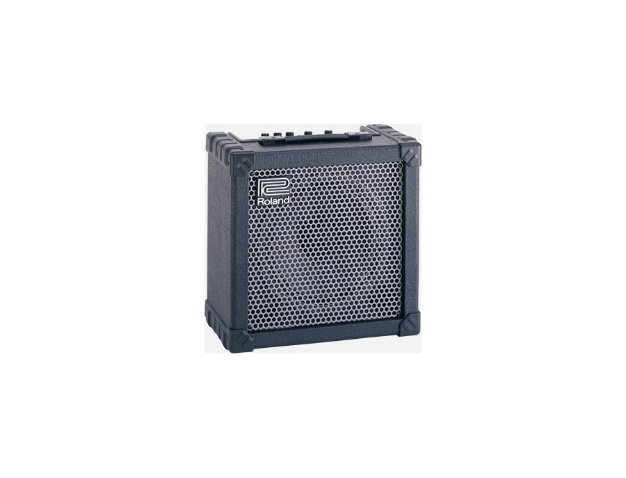 Roland Cube 30 - ranked #591 in Combo Guitar Amplifiers | Equipboard