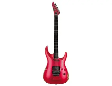 ESP Page Hamilton Signature (2009)