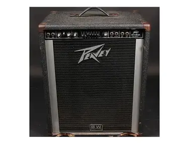 Peavey Databass Combo amp
