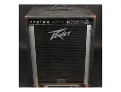 Peavey Databass Combo amp main image