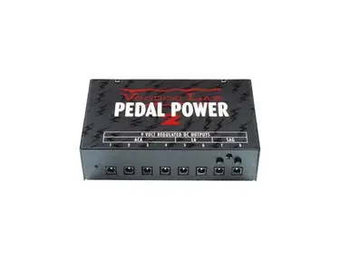 Voodoo Lab Pedal Power 2