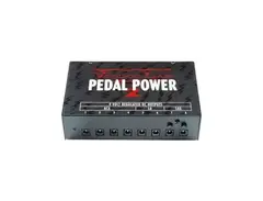 Voodoo Lab Pedal Power 2