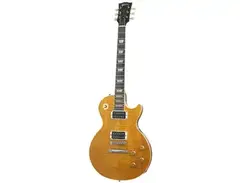 Gibson Les Paul - Quilt Maple Top main image