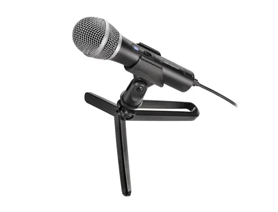 Audio-Technica ATR2100x-USB