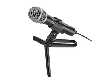 Audio-Technica ATR2100x-USB
