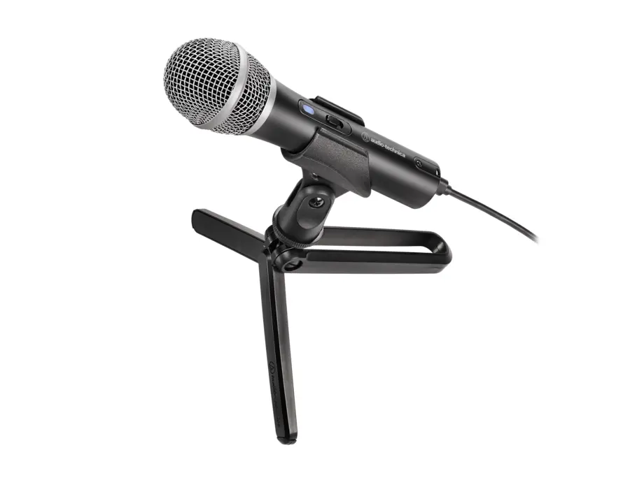 Audio-Technica ATR2100x-USB - What To Know & Where To Buy | Equipboard