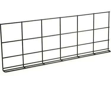 Standtastic 1236US Wire Utility Shelf
