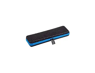 Sequenz CC-Nano Case - Black/Blue