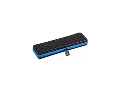 Sequenz CC-Nano Case - Black/Blue main image