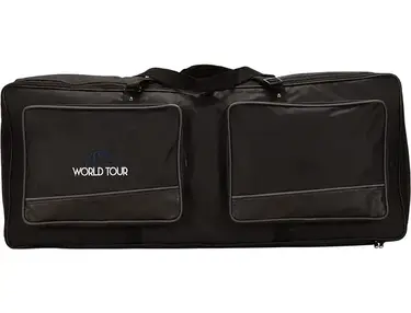 World Tour Keyboard Gig Bag