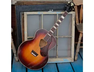 Gretsch 75