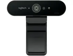 Logitech BRIO Ultra HD Webcam