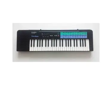 Casio Tone Bank CA-100