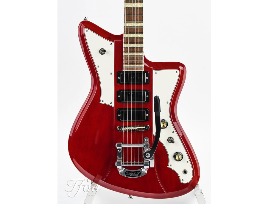 Rivolta Mondata XVIII - What To Know & Where To Buy | Equipboard