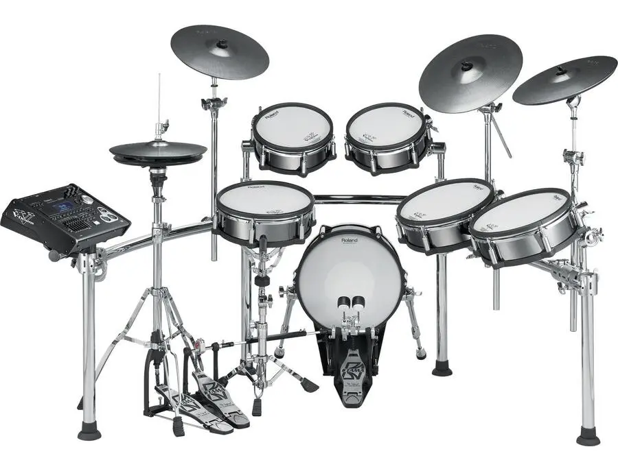 Roland TD30KV - What To Know & Where To Buy | Equipboard