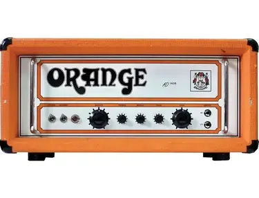 Orange AD140B