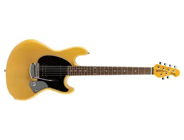 Ernie Ball Music Man Dustin Kensrue Stingray